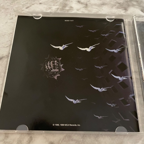 The Who - Tommy CD - Picture 2 of 7